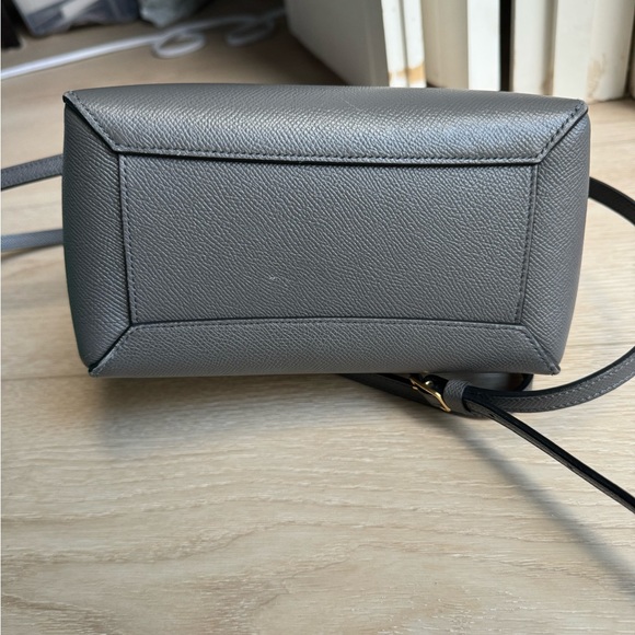 Celine Nano Belt Bag - Picture 5 of 12